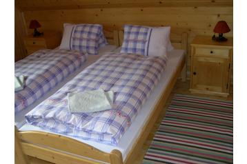 Slovacia Chata Veľké Borové, Interiorul